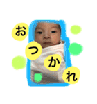 rinka！！！（個別スタンプ：14）