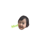 nicee（個別スタンプ：3）