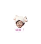 nicee（個別スタンプ：4）
