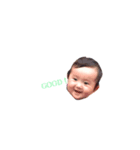 nicee（個別スタンプ：5）