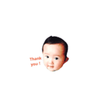 nicee（個別スタンプ：7）