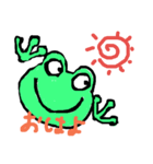 gerookun（個別スタンプ：3）