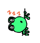 gerookun（個別スタンプ：6）