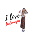KARBOEN（個別スタンプ：6）