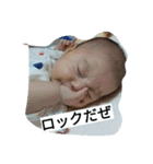 毎日みりいちゃん（個別スタンプ：10）