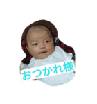 毎日みりいちゃん（個別スタンプ：28）