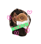 山内姉弟でし。（個別スタンプ：15）