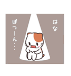 はな専用 名前スタンプ【貝ねこ】（個別スタンプ：21）