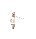 lifeee（個別スタンプ：1）