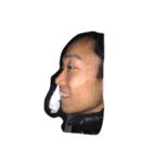 wan wan  wan life（個別スタンプ：2）