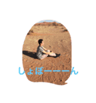 wan wan  wan life（個別スタンプ：4）