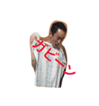 wan wan  wan life（個別スタンプ：6）