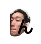 wan wan  wan life（個別スタンプ：10）