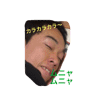 wan wan  wan life（個別スタンプ：25）