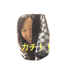 wan wan  wan life（個別スタンプ：28）