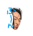 wan wan  wan life（個別スタンプ：32）