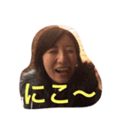 wan wan  wan life（個別スタンプ：35）