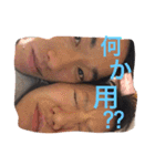 wan wan  wan life（個別スタンプ：36）