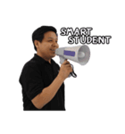 SMART STUDENT 170（個別スタンプ：14）