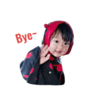 Qsister（個別スタンプ：6）