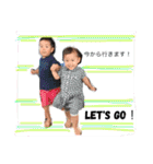 咲織（個別スタンプ：9）