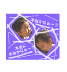 咲織（個別スタンプ：15）
