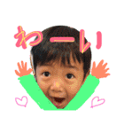 咲織（個別スタンプ：25）