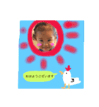 咲織（個別スタンプ：31）