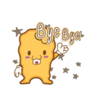 Sweety Cornflakes（個別スタンプ：4）