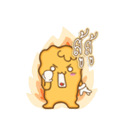 Sweety Cornflakes（個別スタンプ：15）