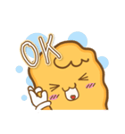 Sweety Cornflakes（個別スタンプ：16）