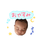 りんりん♡（個別スタンプ：1）