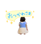 りんりん♡（個別スタンプ：4）