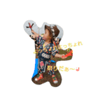 chibe3ba-zyon（個別スタンプ：2）