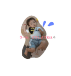 chibe3ba-zyon（個別スタンプ：4）