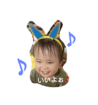 chibe3ba-zyon（個別スタンプ：5）
