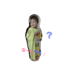 chibe3ba-zyon（個別スタンプ：11）