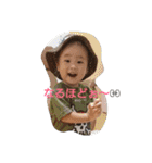 chibe3ba-zyon（個別スタンプ：15）