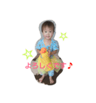 chibe3ba-zyon（個別スタンプ：16）