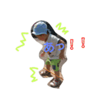 chibe3ba-zyon（個別スタンプ：18）