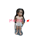 chibe3ba-zyon（個別スタンプ：21）