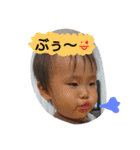 chibe3ba-zyon（個別スタンプ：22）