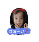 chibe3ba-zyon（個別スタンプ：24）