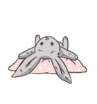Cc the Rabbit（個別スタンプ：13）