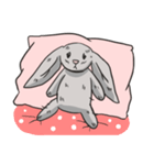 Cc the Rabbit（個別スタンプ：24）