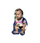 Jaonai son of Jonut（個別スタンプ：6）