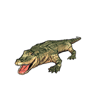 ジーウィズ動物（個別スタンプ：2）
