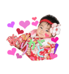 Hinata.no1（個別スタンプ：3）