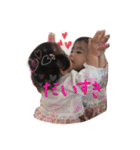 Hinata.no1（個別スタンプ：4）
