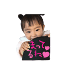 Hinata.no1（個別スタンプ：14）